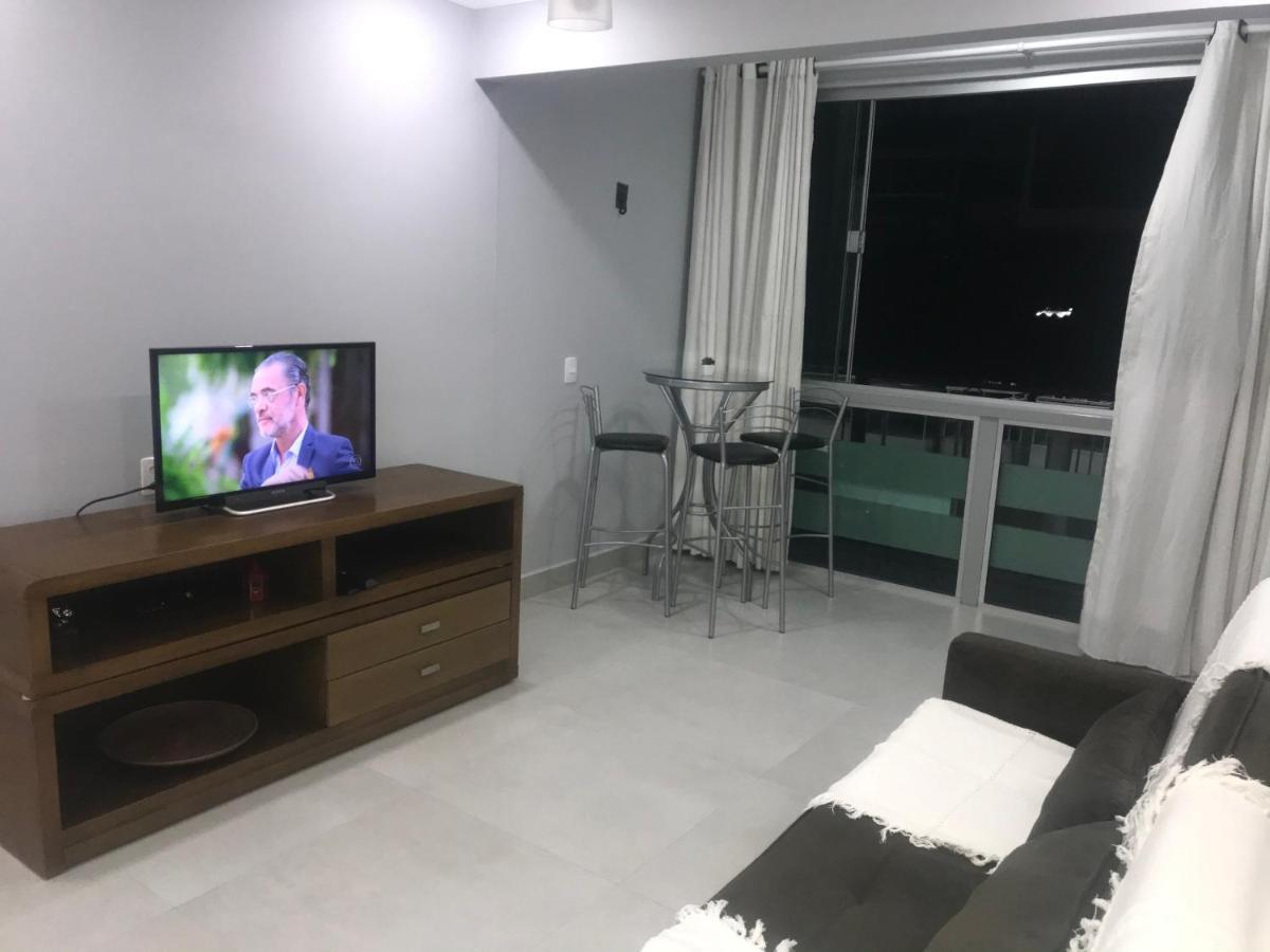 Apartamento Com Vista Para A Praia Араял до Кабо Екстериор снимка