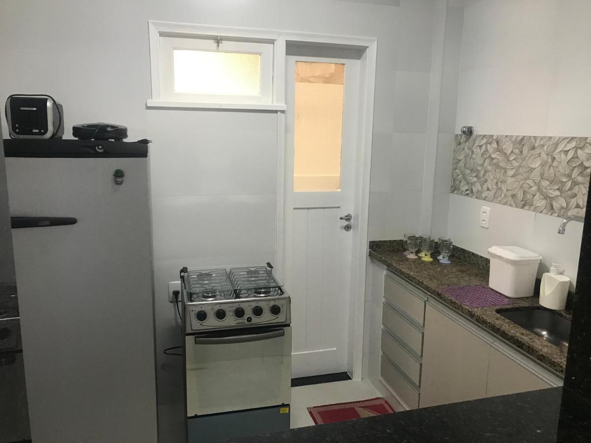 Apartamento Com Vista Para A Praia Араял до Кабо Екстериор снимка