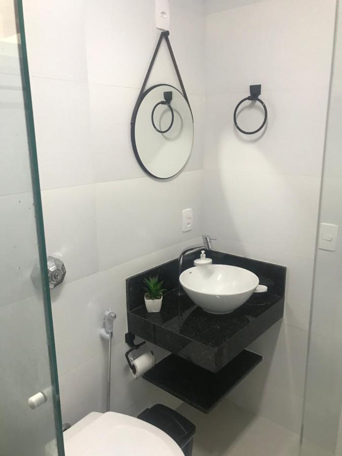 Apartamento Com Vista Para A Praia Араял до Кабо Екстериор снимка