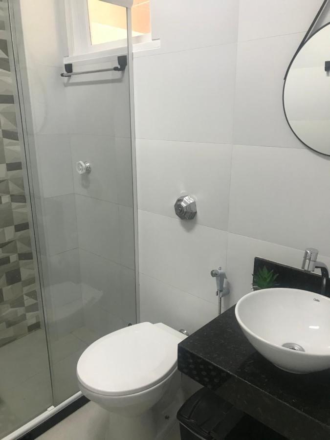 Apartamento Com Vista Para A Praia Араял до Кабо Екстериор снимка