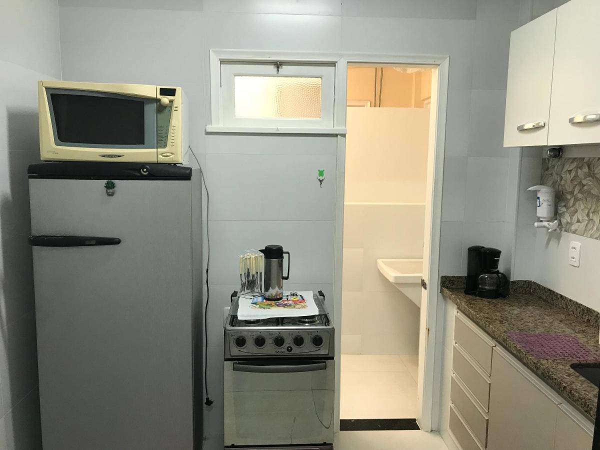 Apartamento Com Vista Para A Praia Араял до Кабо Екстериор снимка