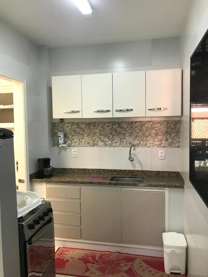 Apartamento Com Vista Para A Praia Араял до Кабо Екстериор снимка