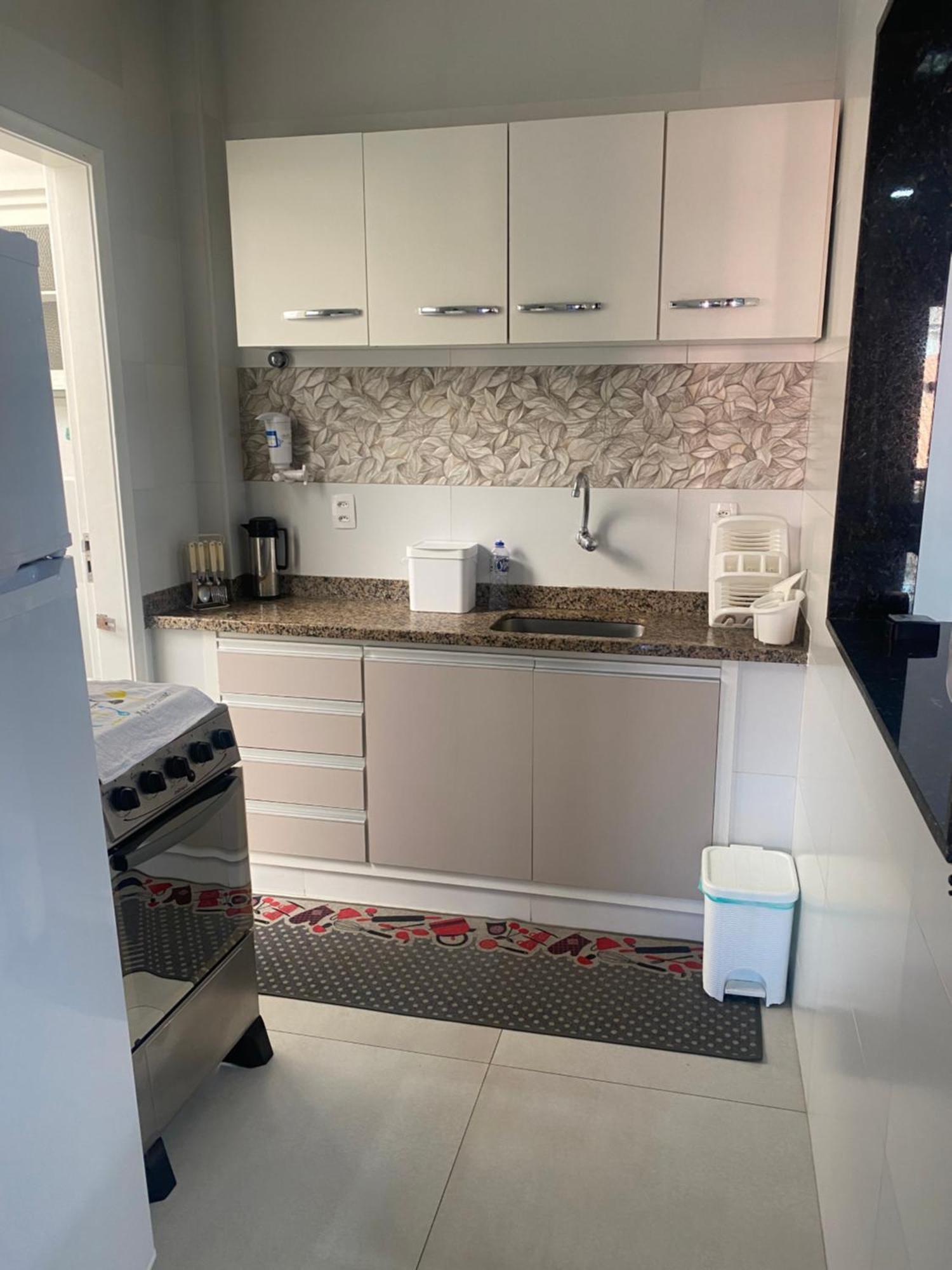 Apartamento Com Vista Para A Praia Араял до Кабо Екстериор снимка