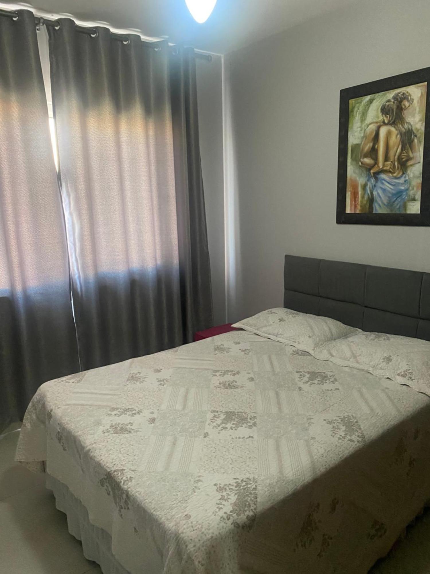 Apartamento Com Vista Para A Praia Араял до Кабо Екстериор снимка